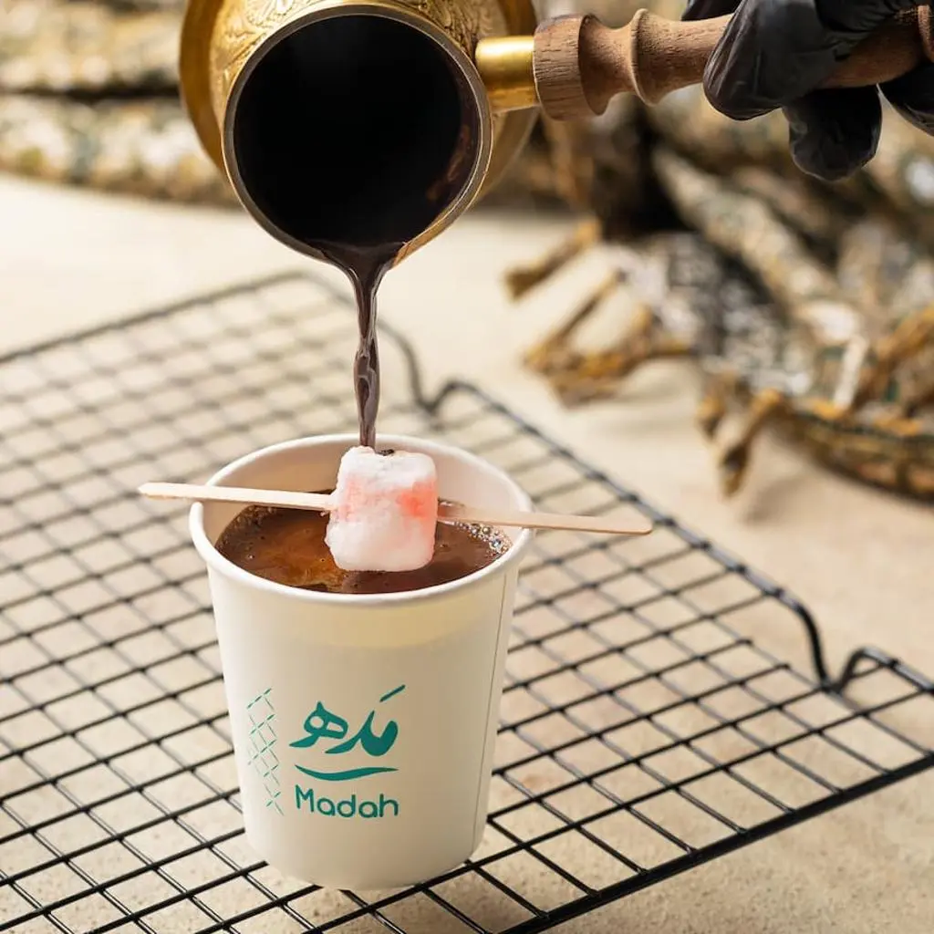 Turkish Coffee